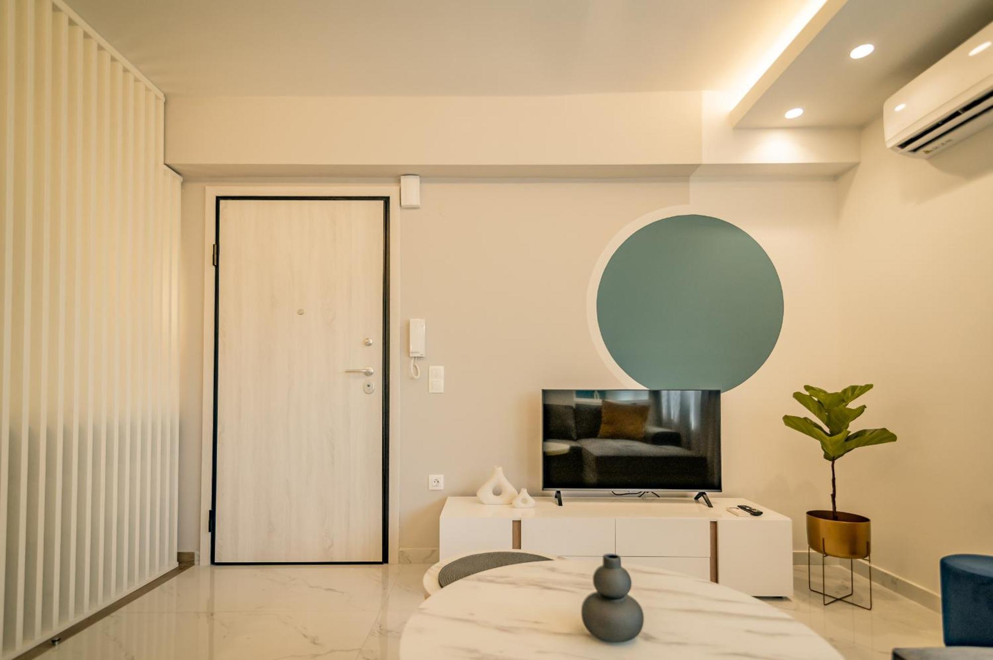 Urban Luxury Suites Tessalónica Exterior foto